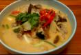 How To Make Hot Chicken Soup